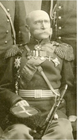 Фотография надгробия